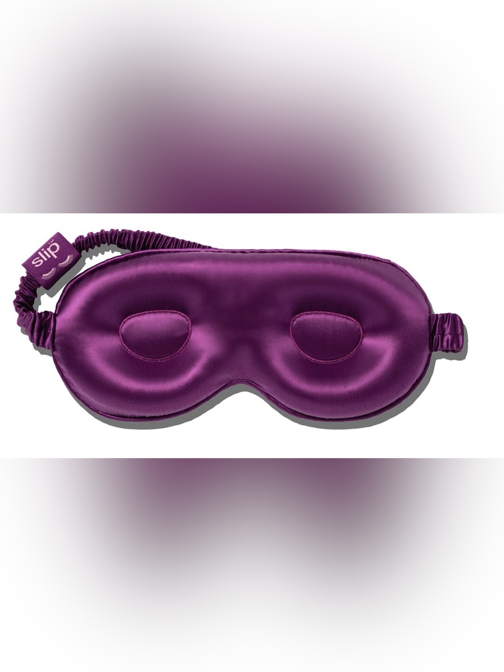 slip GRAPE CONTOUR SLEEP MASK